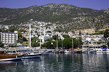 Kalkan Mairina, Kalkan, Antalya, Turkey