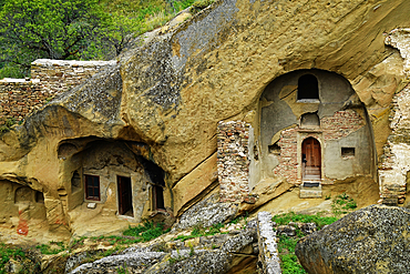 Natlismtsemeli Monastery, Khaketi region, Georgia