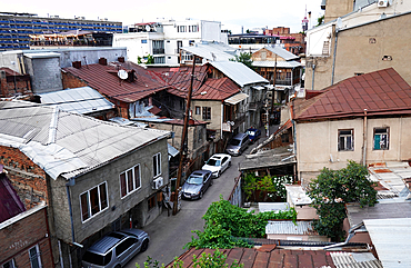 Tbilisi, Georgia