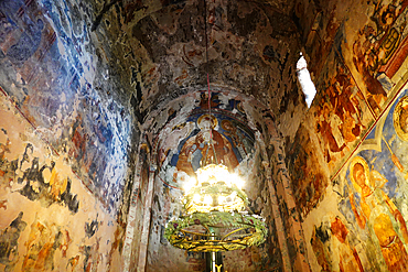 Natlismtsemeli Monastery, Khaketi region, Georgia