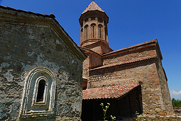 Ikalto Monastery, Ikalto, Georgia