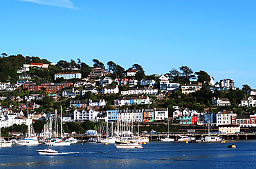 Kingswear, Devon, England, United Kingdom, Europe