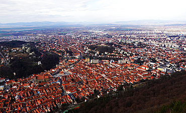 Brasov, Transylvania, Romania