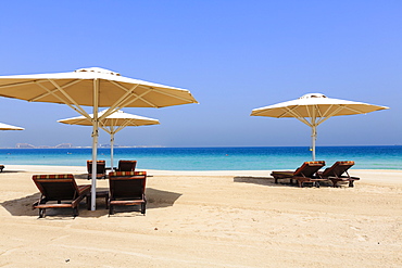 Jumeirah Beach, Dubai, United Arab Emirates, Middle East