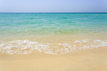 Jumeirah Beach, Dubai, United Arab Emirates, Middle East