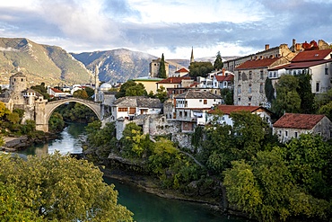 Mostar, Herzegovina, Bosnia and Herzegovina, Europe