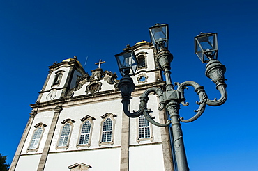 Nosso Senhor do Bomfim church, Salvador da Bahia, Bahia, Brazil, South America