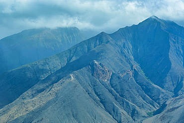 Aerial of Maui, Hawaii, United States of America, Pacific