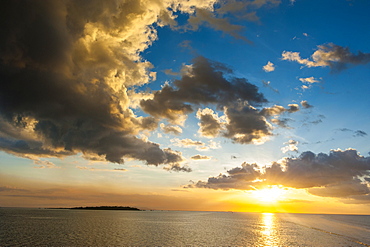 Mamanucas Islands, Fiji, South Pacific, Pacific