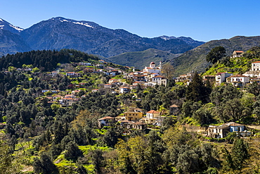 Crete, Greek Islands, Greece, Europe