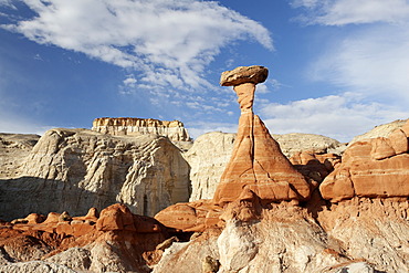 The Rimrock, landscape, Utah, USA, America