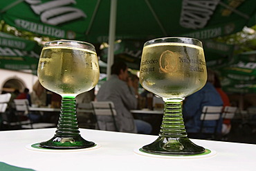 White wine WÃ¼rzburg Franconia Bavaria Germany