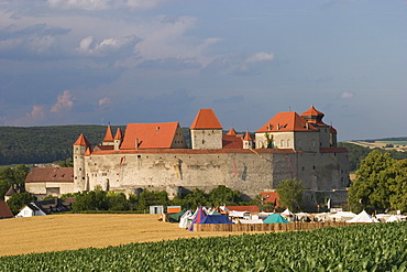 Harburg - Germany