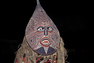 African mask african art