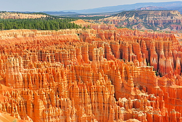 Sunrise Point, Bryce Canyon National Park, Utah, USA, North America