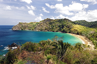 Bloody Bay, Trinidad and Tobago, Central America