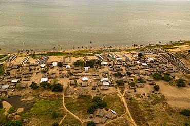 Nkhotakota, Central Region, Lake Malawi, Malawi, Africa