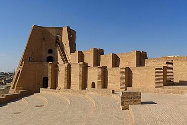 The Citadel of Herat, Herat, Afghanistan, Asia