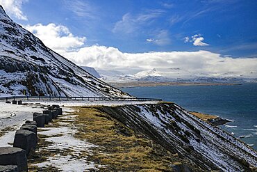 Snaefellsnes Peninsula, Vesturland, Iceland, Europe