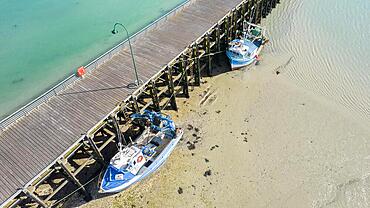 France, Ille et Vilaine, Emerald Coast, Cancale, Europe