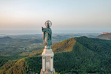 Sanctuary of Sant Salvador