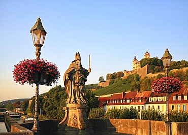 Alte Mainbrücke