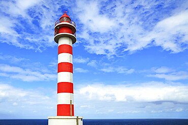 Faro de Punta, Sardina