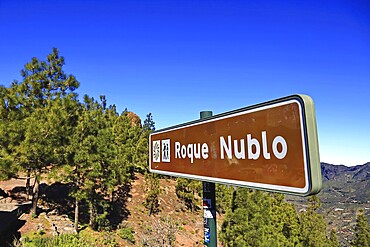 Roque Nublo