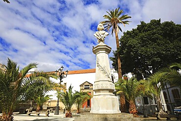 Las Palmas de Gran Canaria