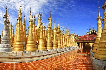 Shwe Inn Your Pagoda