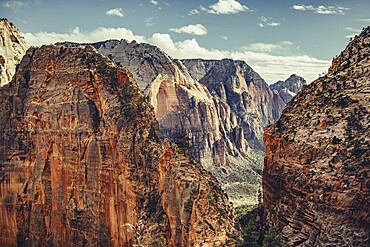 Zion National Park