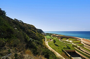 Capo Vaticano in Calabria, Italy, Europe