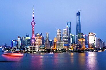 Shanghai