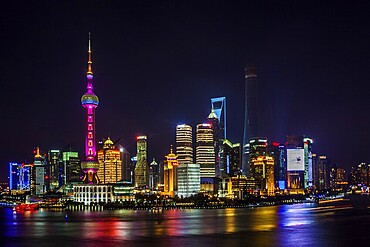 Shanghai