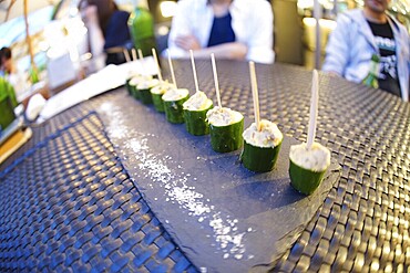 Stylish dinner of image. Shooting Location: Yokohama-city kanagawa prefecture