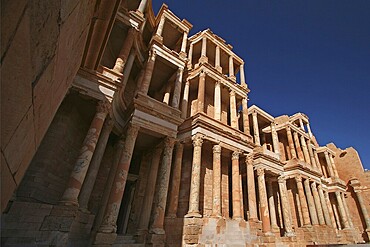 Sabratha, Libya