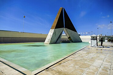Tower of belem, in Lisbon Capital City of Portugal