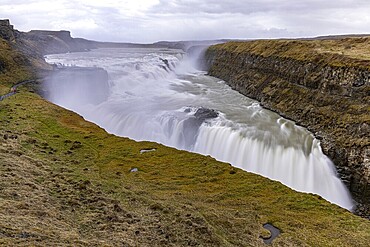 Gullfoss, Iceland