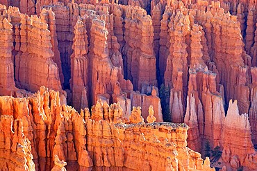 Bryce Canyon, Bryce Canyon National Park, Utah, USA