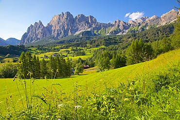 Passo Tre Croci, Belluno Province, Veneto, Italian Dolomites, Italy, Europe