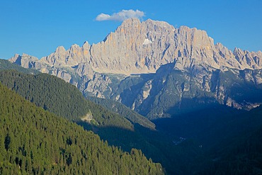 Passo Tre Croci, Belluno Province, Veneto, Italian Dolomites, Italy, Europe