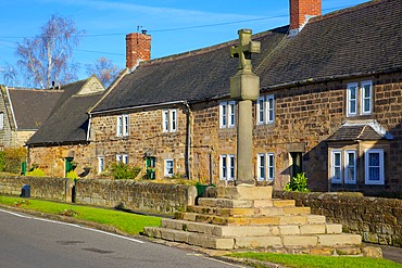 Derbyshire Dales, Derbyshire, England, United Kingdom, Europe