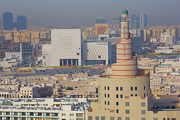 Islamic Cultural Centre, Doha, Qatar, Middle East