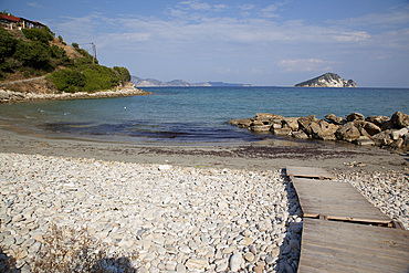 Keri Peninsula, Zakynthos, Ionian Islands, Greek Islands, Greece, Europe