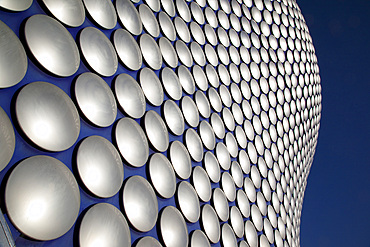 Selfridges, Bullring Shopping Centre, City Centre, Birmingham, West Midlands, England, United Kingdom, Europe