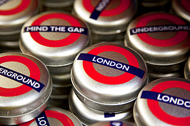 Souvenirs, London, England, United Kingdom, Europe