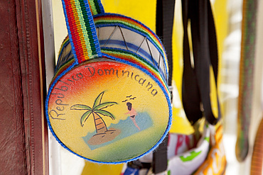 Souvenirs, Punta Cana, Dominican Republic, West Indies, Caribbean, Central America