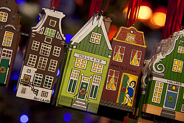 Souvenirs, Amsterdam, Holland, Europe