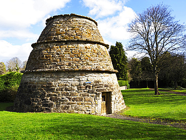 Bogward Dovecote in St. Andrews, Fife, Scotland, United Kingdom, Europe