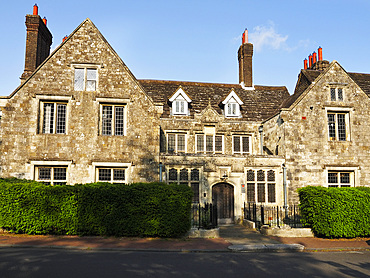 Southover Grange in Lewes East Sussex
